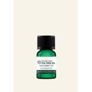 The Body Shop *Tea Tree* Oil